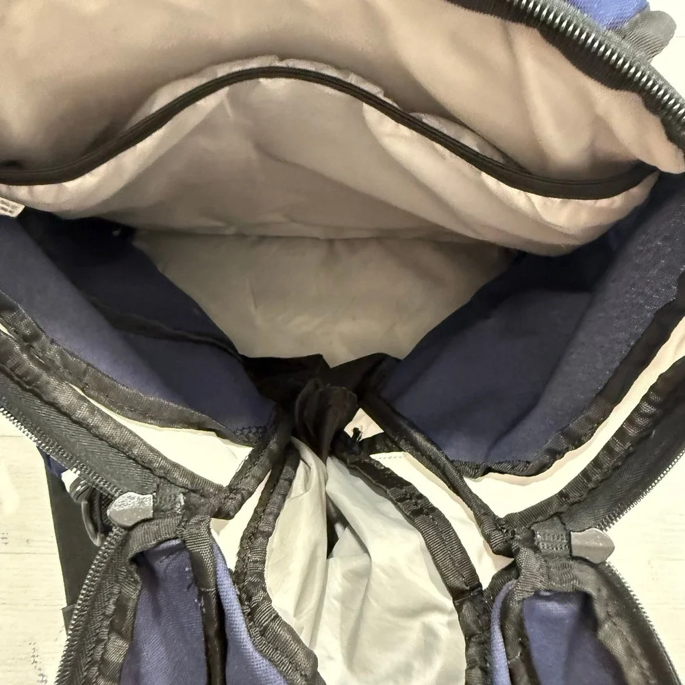 TYR alliance backpack